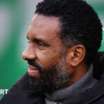 Explaining Celtic manager Nancy's 'unusual' tactics