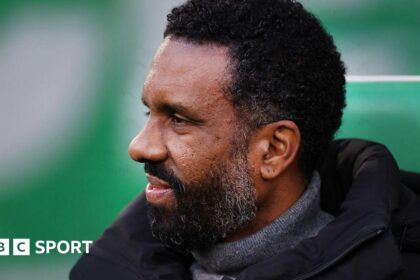Explaining Celtic manager Nancy's 'unusual' tactics