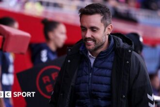 London City set to appoint Maestre as manager