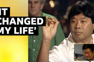 Lim relives his historic 1990 nine-dart finish