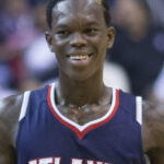 NBA roundup: Dennis Schroder's late OT trey lifts Kings past Rockets