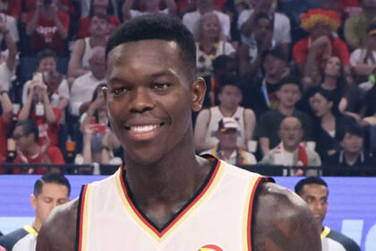 Dennis Schroder hits game-winner as Kings come back to beat Rockets in OT