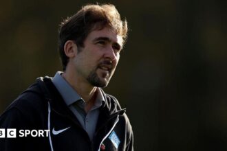 Precheur gone - so what's next for London City?