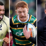 The 'ginger Penaud', a rivalry renewed & Genge's coffee - Prem talking points
