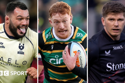 The 'ginger Penaud', a rivalry renewed & Genge's coffee - Prem talking points