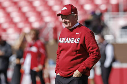 UNC to hire Bobby Petrino as offensive coordinator