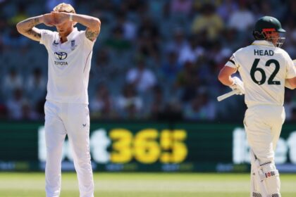 Is England's winless Ashes run in Australia down to mentality? McGrath reacts