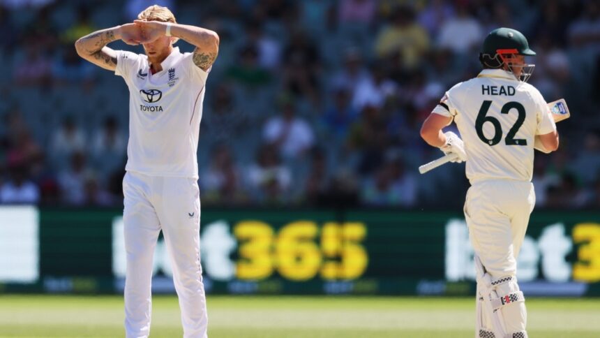 Is England's winless Ashes run in Australia down to mentality? McGrath reacts