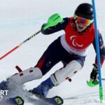 GB's Fitzpatrick suffers injury before Winter Games