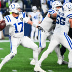 49ers vs Colts Predictions, Picks & Best Bets for Monday Night Football Today