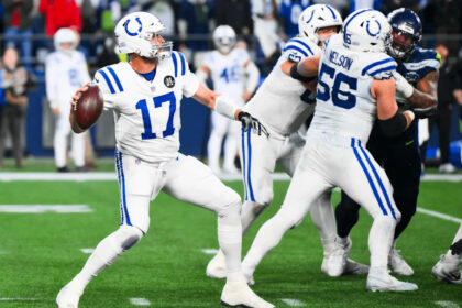 49ers vs Colts Predictions, Picks & Best Bets for Monday Night Football Today