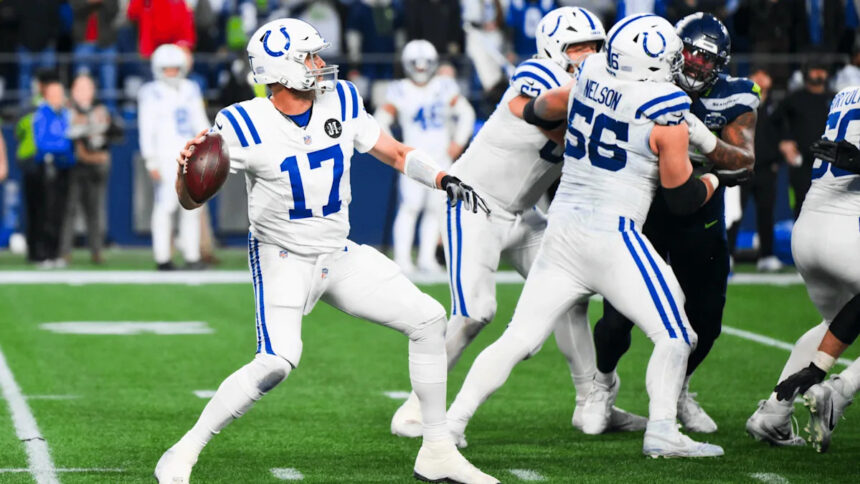 49ers vs Colts Predictions, Picks & Best Bets for Monday Night Football Today