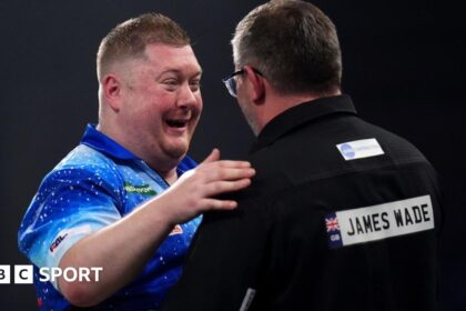 Evans beats Wade in thriller while Munyua exits