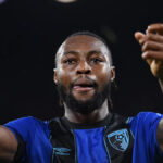 Man denies racially abusing Antoine Semenyo