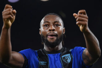 Man denies racially abusing Antoine Semenyo