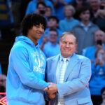 UNC Freshman QB Bryce Baker will enter transfer portal