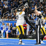 Steelers' top 10 defensive players vs. Lions: PFF grades