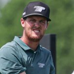 LIV Golf's Mito Pereira makes stunning decision to retire at 30