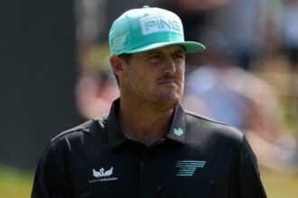 Relegated LIV Golf player Mito Pereira retires at 30
