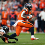 Broncos PFF grades: Best, worst players in loss to Jaguars