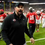 Ryan Day takes over offensive play-calling duties for Ohio State in College Football Playoff