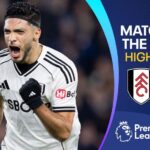 Jimenez penalty enough to earn Fulham win over Forest
