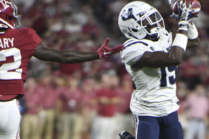 Famous Idaho Potato Bowl Players of the Game