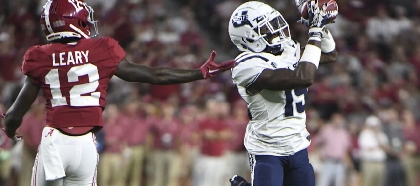 Famous Idaho Potato Bowl Players of the Game