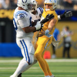 Chargers playoff picture: Clinching scenarios for ‘Monday Night Football’