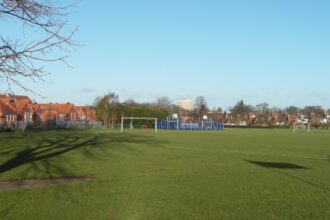 Chiefs crossing border to Kansas for new stadium