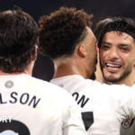 Penalty king Jimenez equals record - who are the Premier League's best?