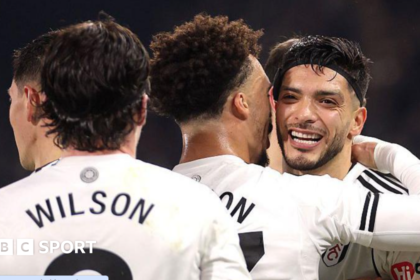 Penalty king Jimenez equals record - who are the Premier League's best?