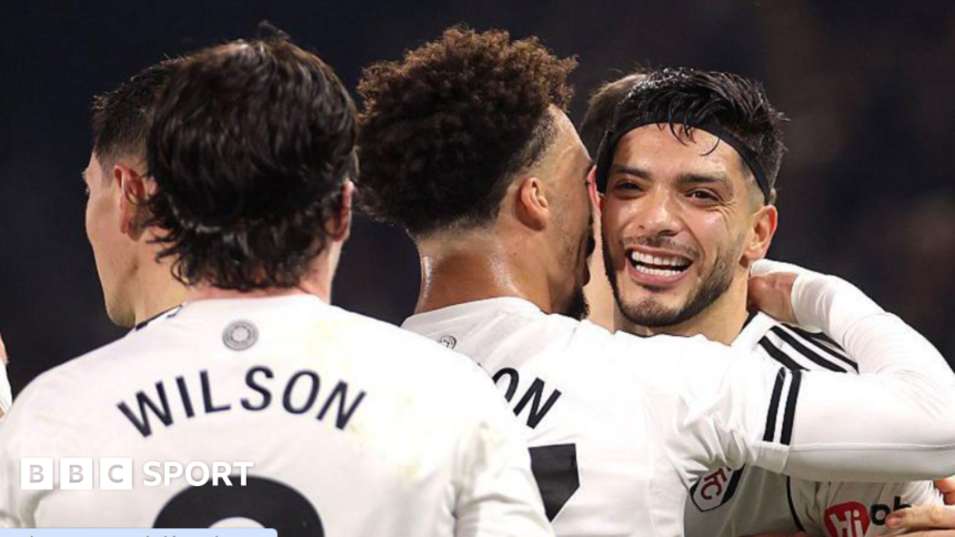 Penalty king Jimenez equals record - who are the Premier League's best?