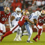 Monday Night Football: SF 49ers @ Indianapolis Colts Game Information & Discussion