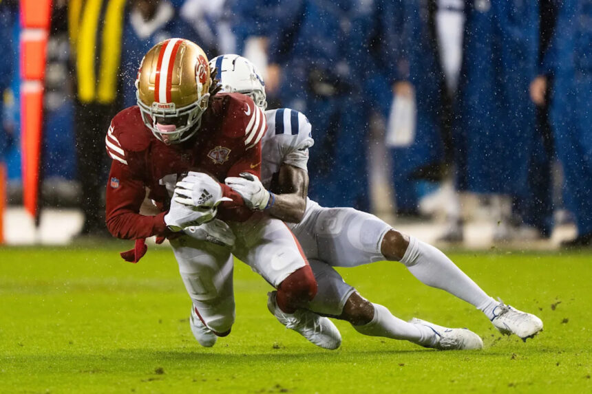 49ers vs. Colts: Monday Night Football Game Discussion
