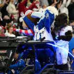 Week 16 Colts vs. 49ers Game discussion