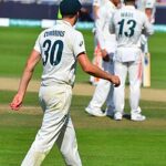 Pat Cummins and Nathan Lyon from Australia squad for Melbourne Test