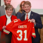 Chiefs, State of Kansas agree to deal for stadium in Wyandotte County