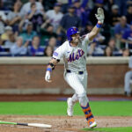 Mets trade Jeff McNeil, cash for minor league pitcher: source