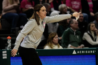 MSU women's basketball beats No. 14 Ole Miss to win Invitational