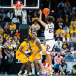 Illinois dismantles Mizzou in biggest win Braggin’ Rights history, 91-48