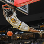 Illinois Hits 15 3-Pointers En Route to Braggin’ Rights Blowout