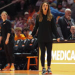 Two concerns for Lady Vols basketball going into SEC schedule