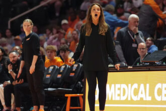 Two concerns for Lady Vols basketball going into SEC schedule