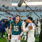Jaguars playoff picture: Jacksonville clinches playoff spot with Colts loss on ‘Monday Night Footbal