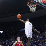 3 takeaways from BYU’s win over Eastern Washington