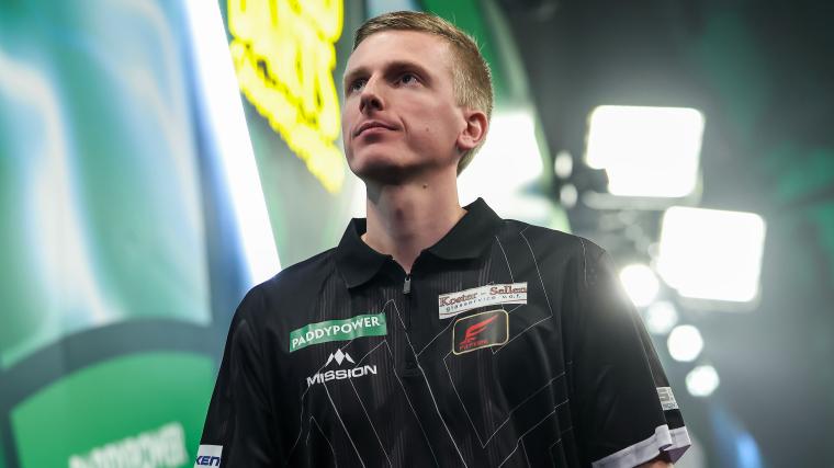2026 PDC Darts World Championship Day 12 final results, scores, schedule and bracket: Nijman and Wad