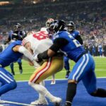 49ers playoff picture: How win over Colts impacts postseason chances