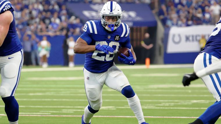 Colts playoff picture: How loss to 49ers impacts AFC wild-card race, Indianapolis' postseason chance