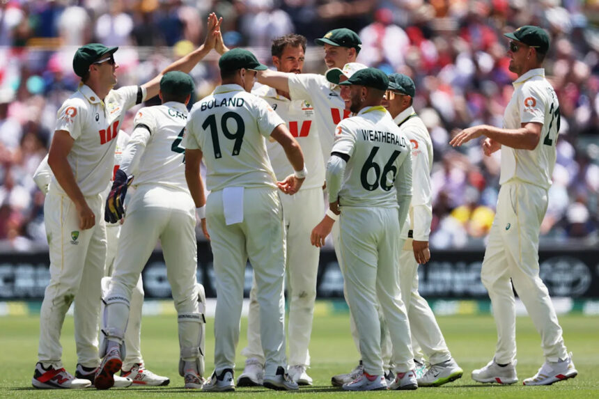 Team official to investigate drinking habits of England cricketers during Ashes tour